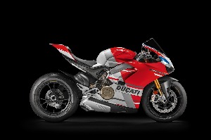 Ducati Panigale V4 S Corse