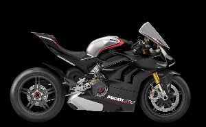 Panigale V4 SP