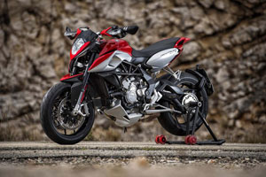 MV Agusta Rivale 800