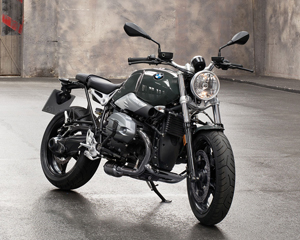 BMW R Nine T Pure