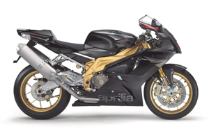 Aprilia RSV1000 Factory