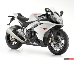 Aprilia RSV4