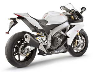 Aprilia RSV4 APRC