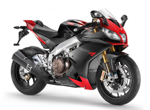 Aprilia RSV4 Factory