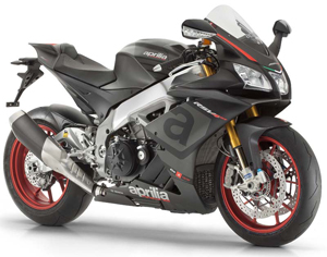 Aprilia RSV4 RR