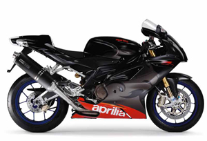 Aprilia RSV1000