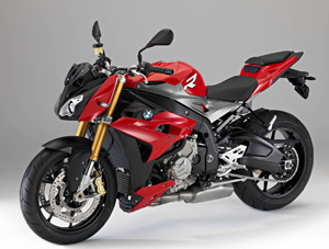BMW S1000R