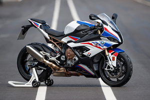 BMW S1000RR Motorsport