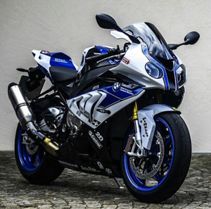 BMW S1000RR