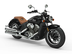 Indian Scout