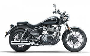 Royal Enfield Super Meteor 650