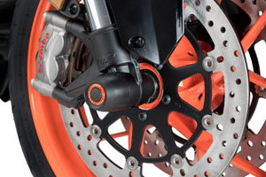 Spindle Bobbin (Axle Slider) Accessories