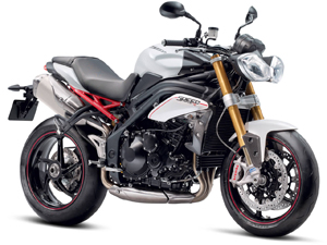 Triumph Speed Triple