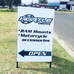 Hurtle Gear