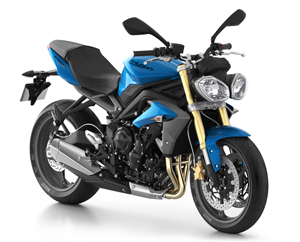 Triumph Street Triple