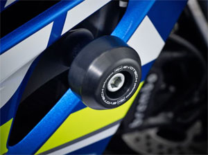 Suzuki Frame Sliders