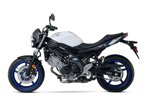 Suzuki SV650