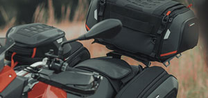 SW-Motech At Hurtle Gear