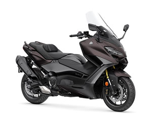 Yamaha T-Max 560