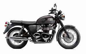 Triumph Bonneville T100