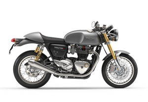 Triumph Thruxton 1200 R