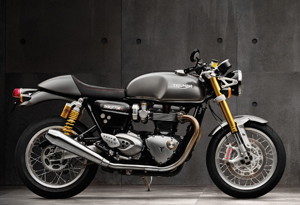 Triumph Thruxton R T120