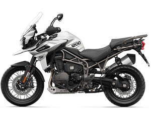 Triumph Tiger 1200