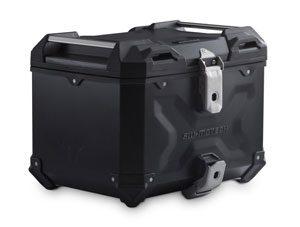Motorcycle Top Case