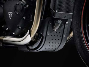 Triumph Engine / Sump Guards