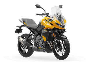 Triumph Tiger Sport 800