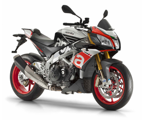 Aprilia V4 1100 Factory