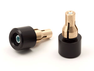 Universal Bar End Weights