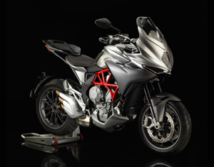 MV Agusta Turismo Veloce 800