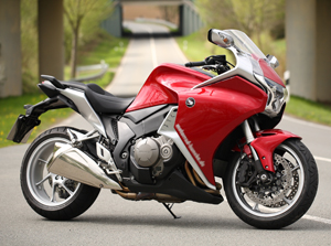 Honda VFR1200F