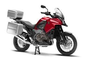 Honda VFR1200X Crosstourer