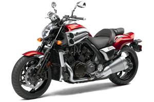 Yamaha V Max