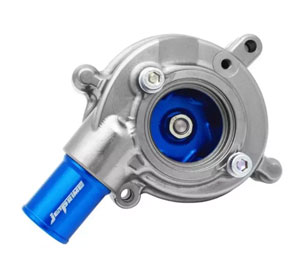 Motorcycle Water Pump