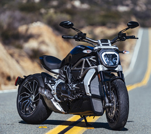 Ducati XDiavel