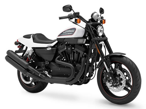 Harley Davidson XR1200X