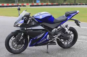 Yamaha YZF-R125