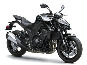 Kawasaki Z1100