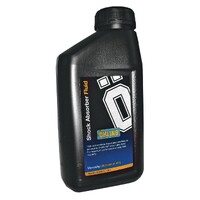 Ohlins Shock absorber fluid   1 liter