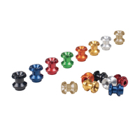 Bonamici Racing 10mm x 1.5 Swing Arm Spools