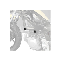 Puig Chassis Plugs To Suit BMW F750GS/F850GS (2018 - Onwards)