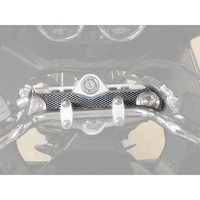 Pyramid Yoke Protector | Carbon Look | Suzuki GSF 1200 Bandit 2006>2009