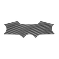 Pyramid Yoke Protector | Carbon Look | Suzuki GSX-R1000 2003>2004