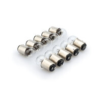 Puig Universal Stop Light Bulbs (Pack Of 10)