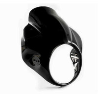 Puig Universal Thunder Screen (Black)