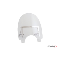 Puig Windshield Modelo Highway (Clear)