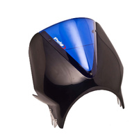 Puig Windshield Mod. Vision Kawasaki Z900RS 18'- (Blue)